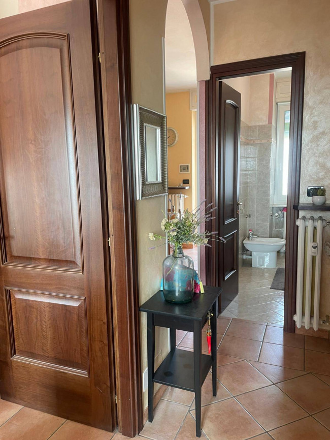 Appartamento in vendita a Favria