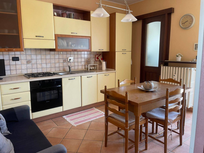 Appartamento in vendita a Favria