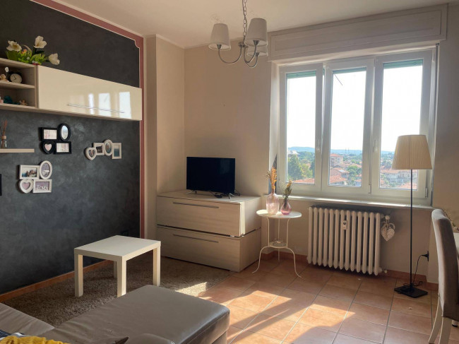 Appartamento in vendita a Favria