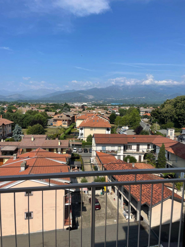 Appartamento in vendita a Favria