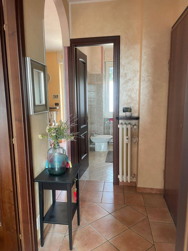 Appartamento in vendita a Favria