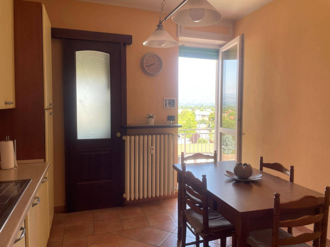 Appartamento in vendita a Favria