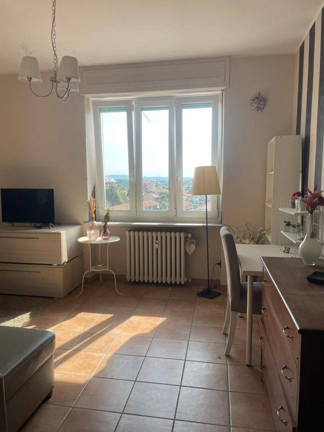 Appartamento in vendita a Favria