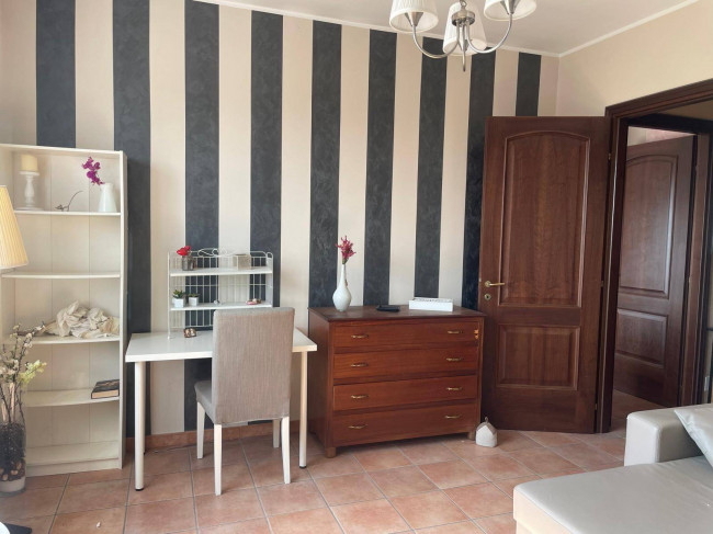 Appartamento in vendita a Favria