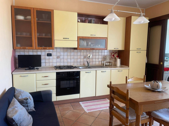 Appartamento in vendita a Favria