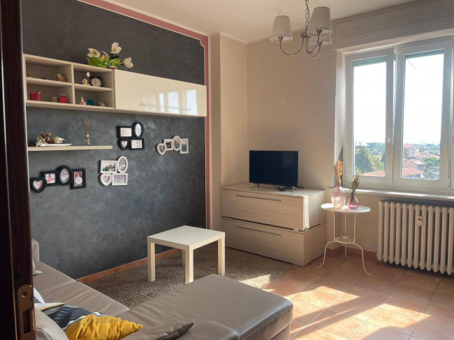 Appartamento in vendita a Favria