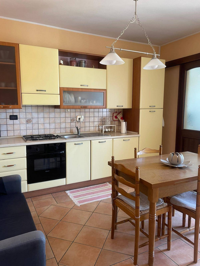 Appartamento in vendita a Favria