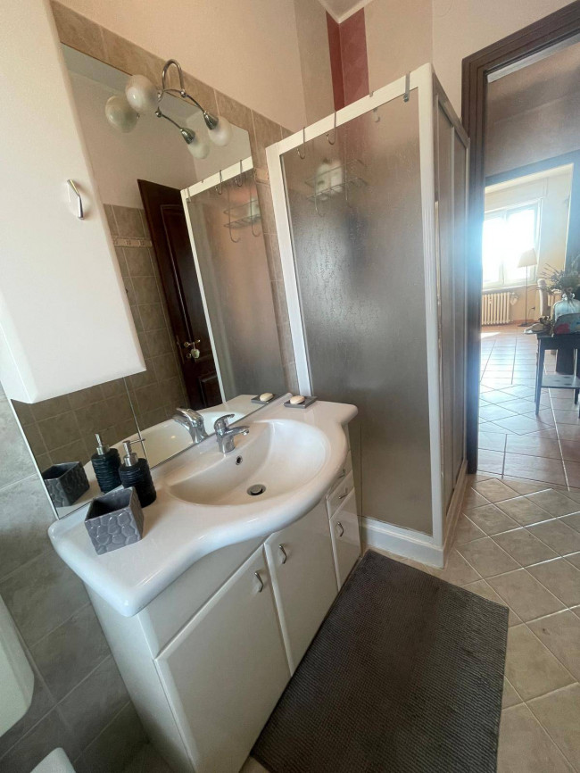 Appartamento in vendita a Favria