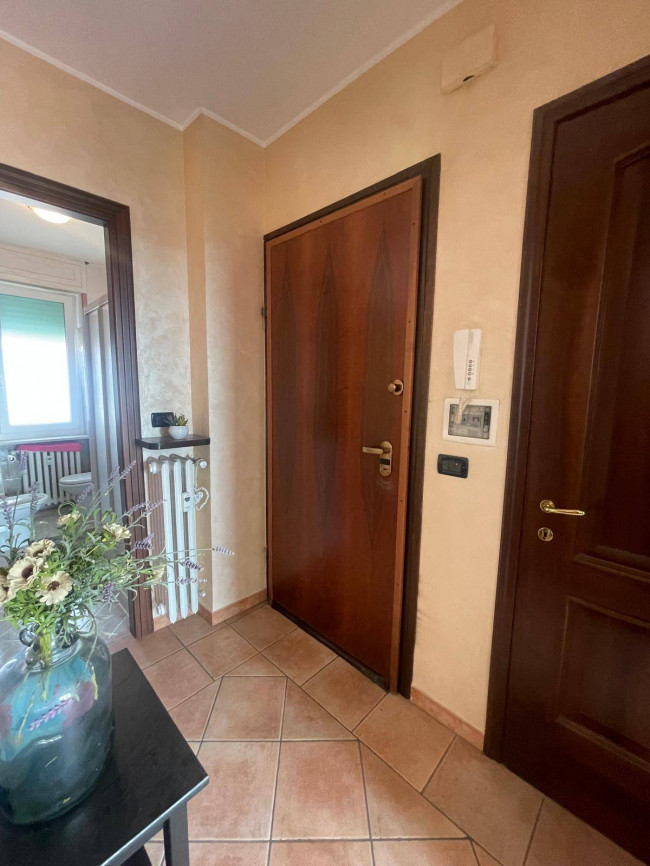 Appartamento in vendita a Favria