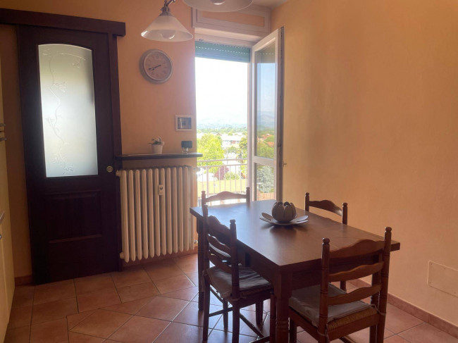 Appartamento in vendita a Favria