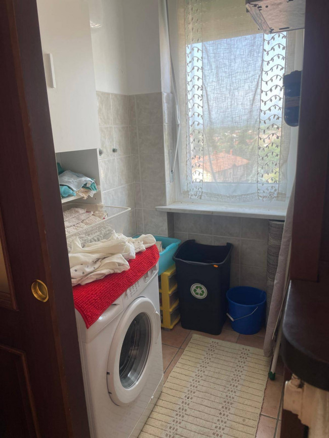 Appartamento in vendita a Favria