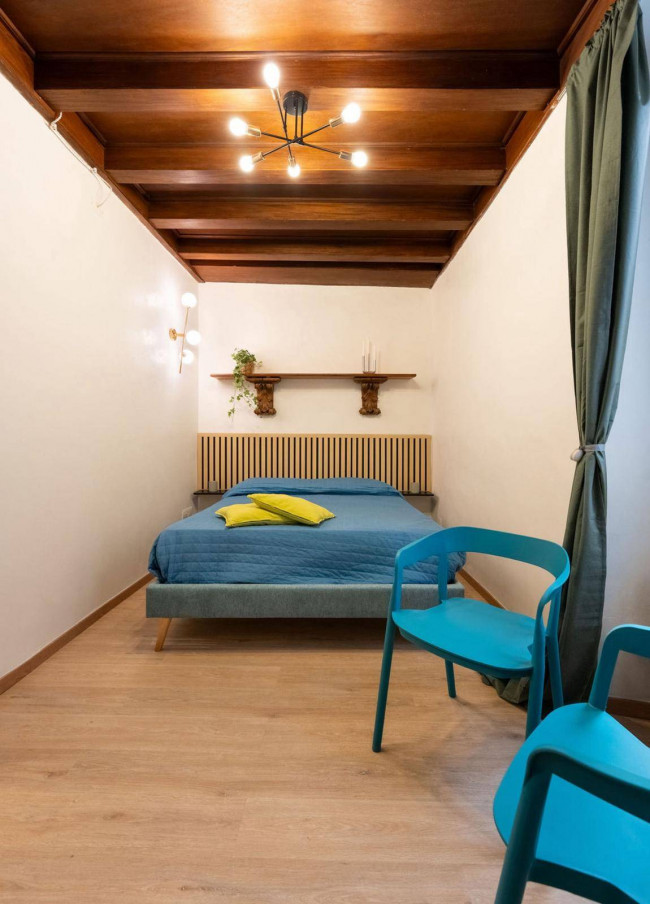Appartamento in affitto a Firenze