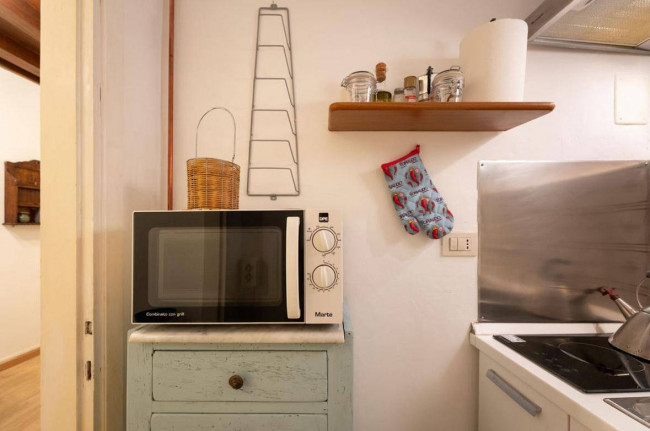 Appartamento in affitto a Firenze