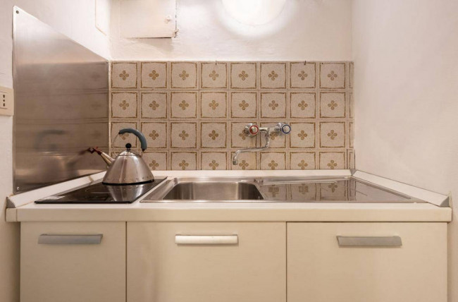 Appartamento in affitto a Firenze