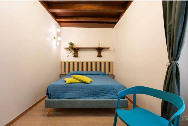 Appartamento in affitto a Firenze