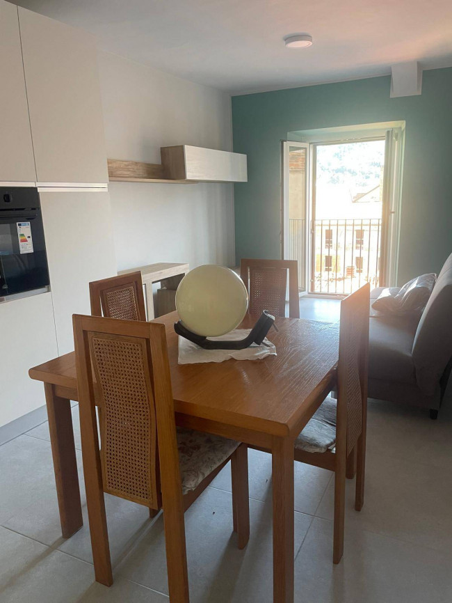 Appartamento in affitto a Chivasso