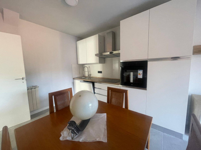 Appartamento in affitto a Chivasso