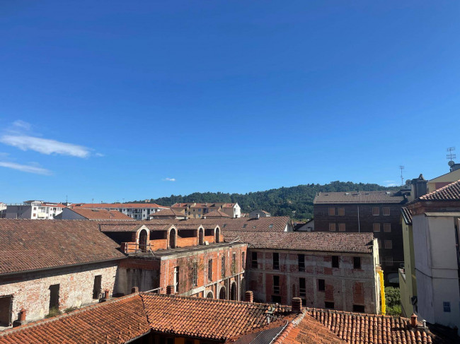 Appartamento in affitto a Chivasso