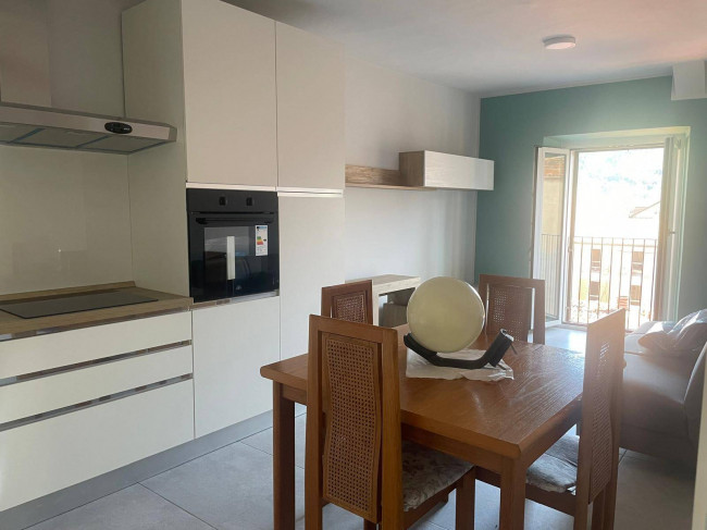 Appartamento in affitto a Chivasso