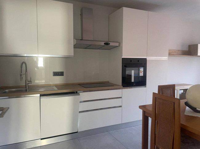 Appartamento in affitto a Chivasso