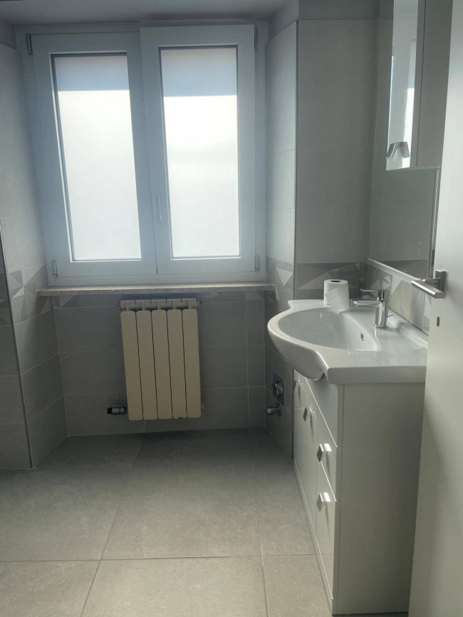 Appartamento in affitto a Chivasso