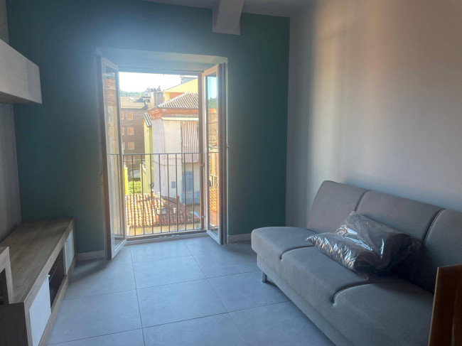 Appartamento in affitto a Chivasso