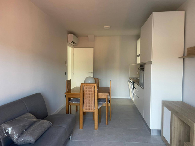 Appartamento in affitto a Chivasso