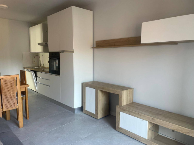 Appartamento in affitto a Chivasso