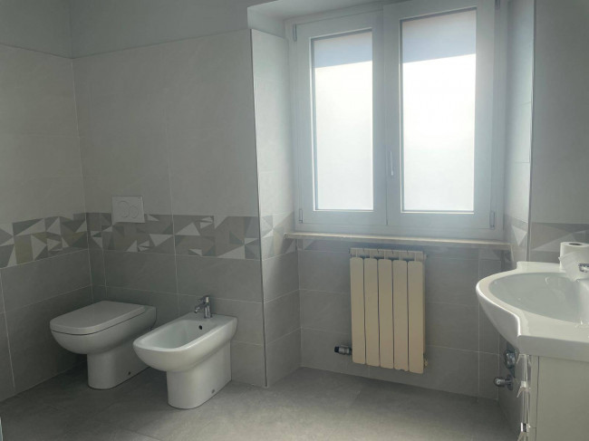 Appartamento in affitto a Chivasso