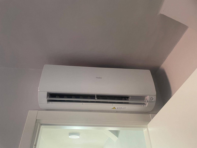 Appartamento in affitto a Chivasso