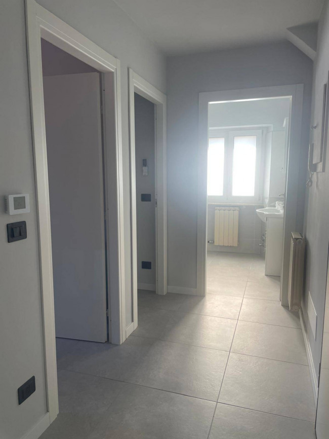 Appartamento in affitto a Chivasso