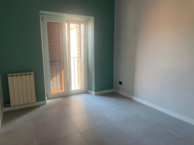 Appartamento in affitto a Chivasso