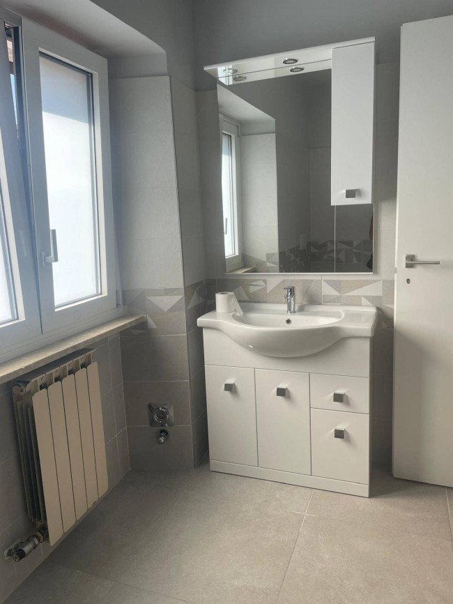 Appartamento in affitto a Chivasso