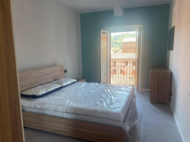 Appartamento in affitto a Chivasso