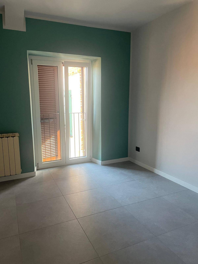 Appartamento in affitto a Chivasso