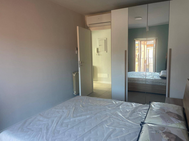 Appartamento in affitto a Chivasso