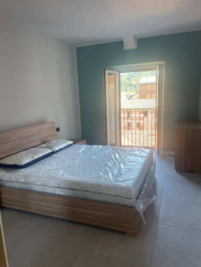 Appartamento in affitto a Chivasso