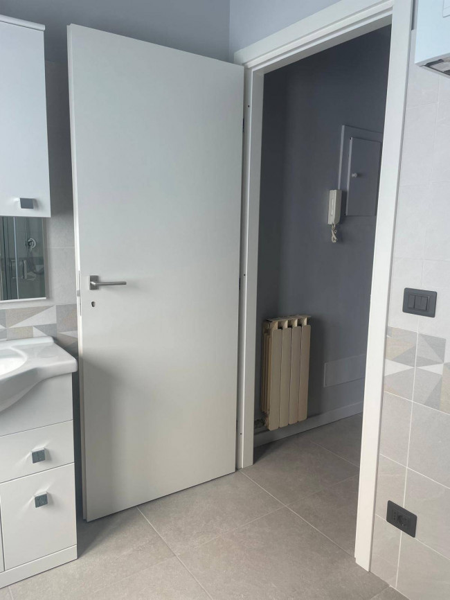 Appartamento in affitto a Chivasso