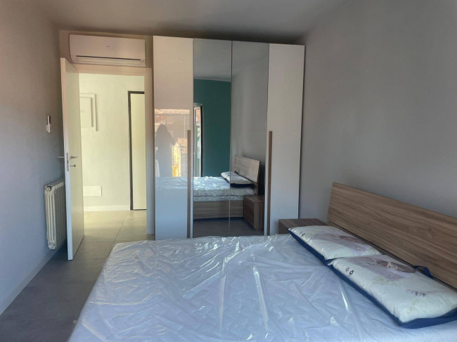 Appartamento in affitto a Chivasso