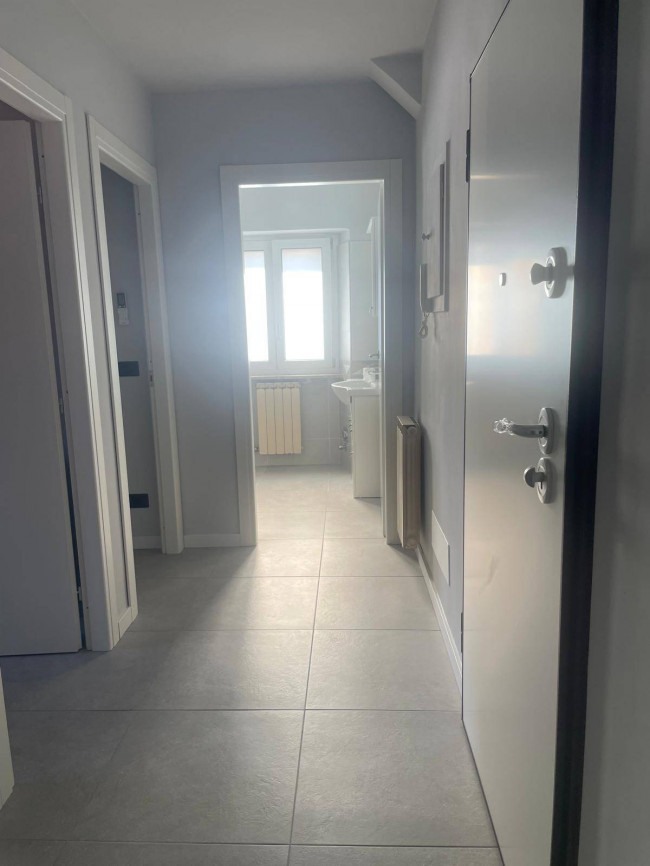 Appartamento in affitto a Chivasso