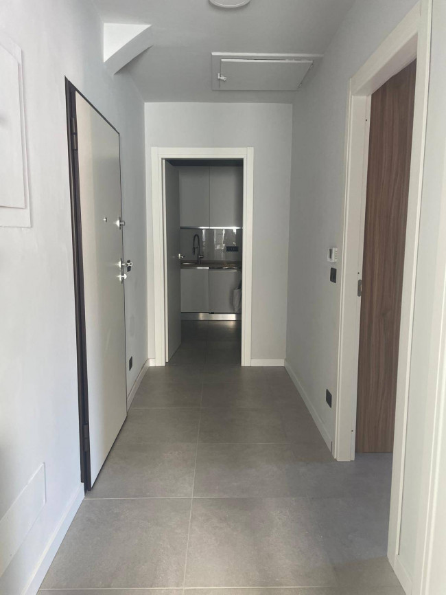 Appartamento in affitto a Chivasso