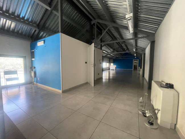 Ufficio in affitto a Chivasso