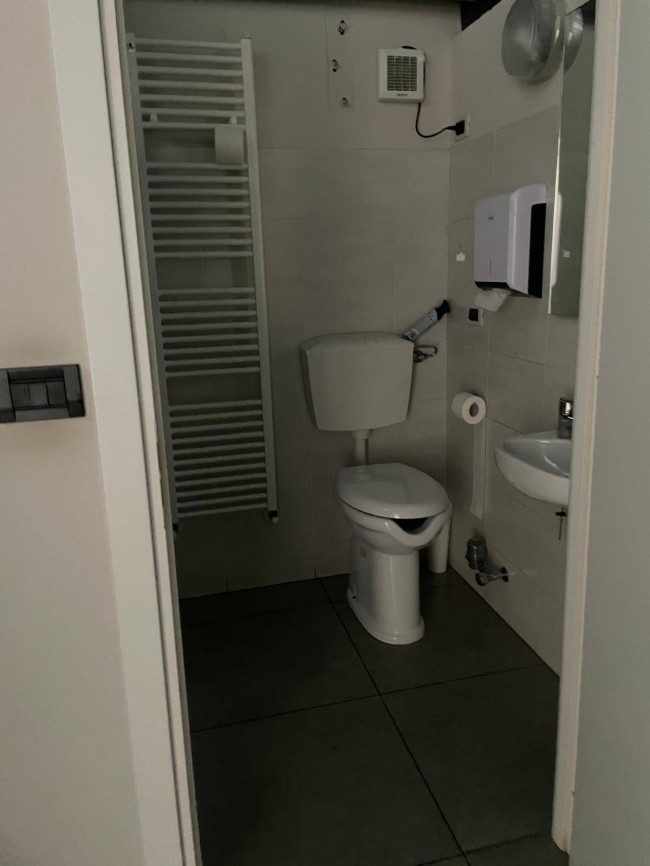 Ufficio in affitto a Chivasso