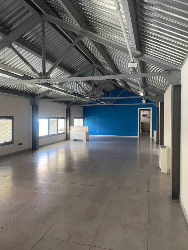 Ufficio in affitto a Chivasso