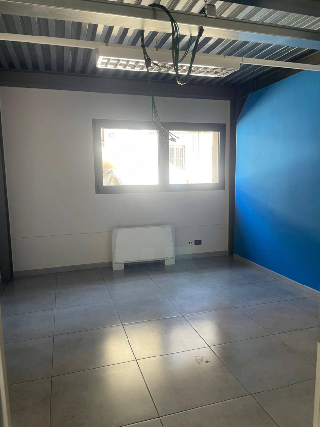 Ufficio in affitto a Chivasso