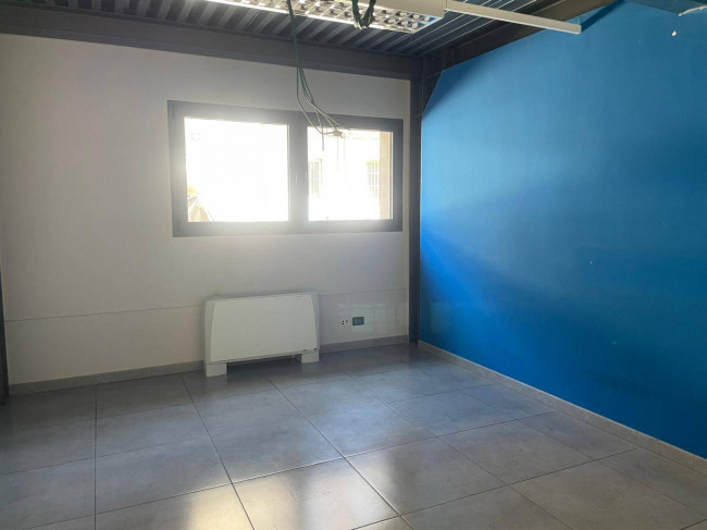 Ufficio in affitto a Chivasso