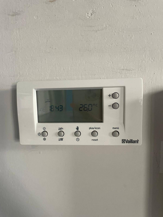 Ufficio in affitto a Chivasso