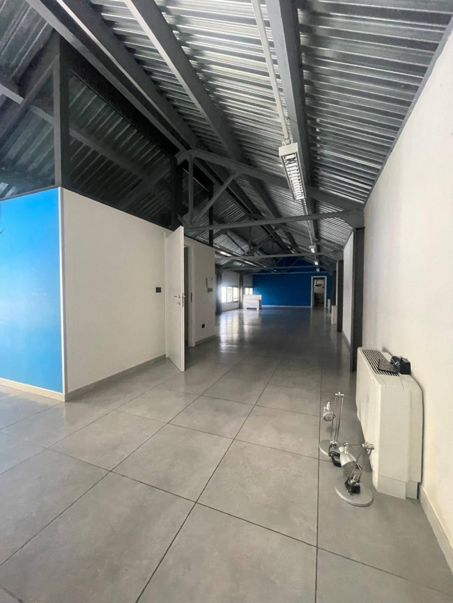 Ufficio in affitto a Chivasso