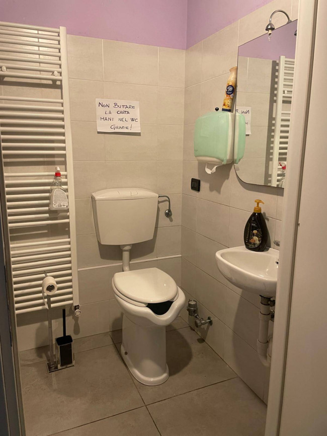 Ufficio in affitto a Chivasso