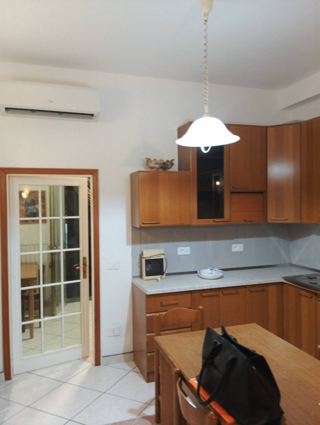 Casa indipendente in affitto a Gambettola